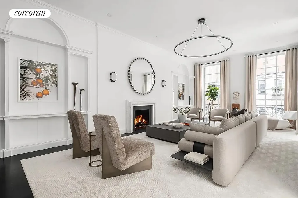 120 E 78th Street New York City NY 10075