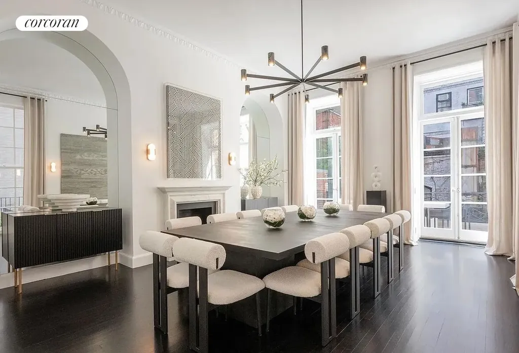 120 E 78th Street New York City NY 10075