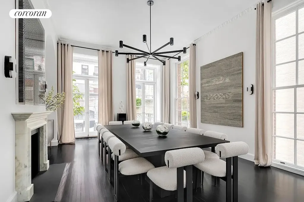 120 E 78th Street New York City NY 10075