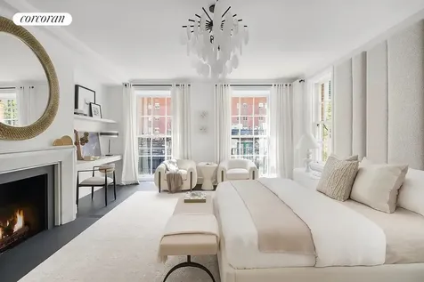 120 E 78th Street New York City NY 10075