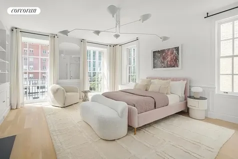 120 E 78th Street New York City NY 10075