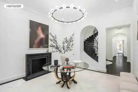 120 E 78th Street New York City NY 10075
