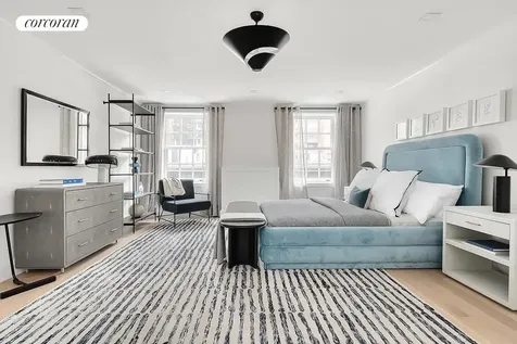 120 E 78th Street New York City NY 10075