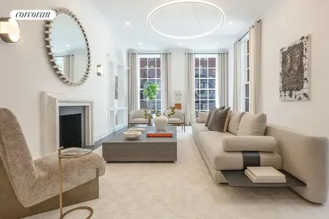 120 E 78th Street New York City NY 10075