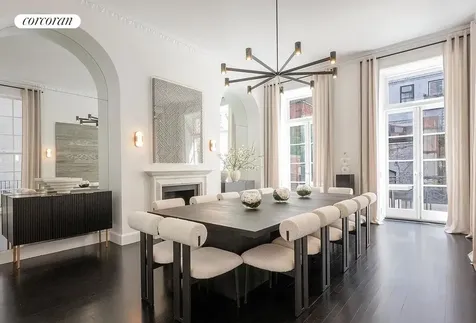 120 E 78th Street New York City NY 10075
