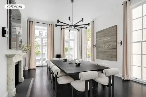 120 E 78th Street New York City NY 10075