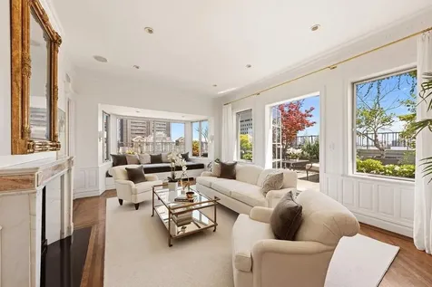 1158 Fifth Avenue New York City NY 10029