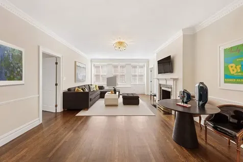 1158 Fifth Avenue New York City NY 10029