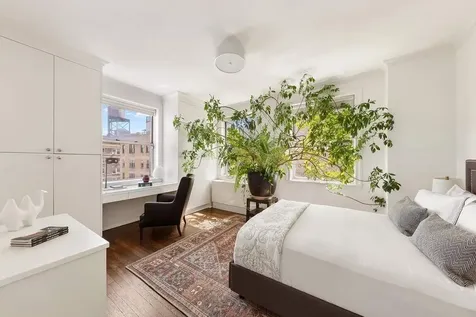 1158 Fifth Avenue New York City NY 10029