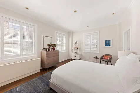 1158 Fifth Avenue New York City NY 10029