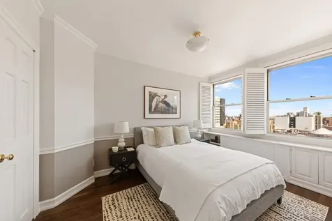 1158 Fifth Avenue New York City NY 10029