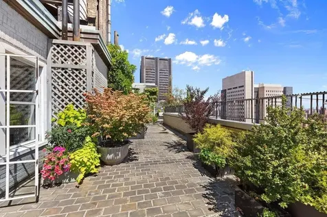 1158 Fifth Avenue New York City NY 10029
