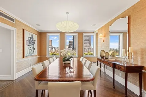 1158 Fifth Avenue New York City NY 10029