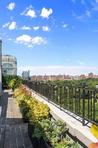 1158 Fifth Avenue New York City NY 10029
