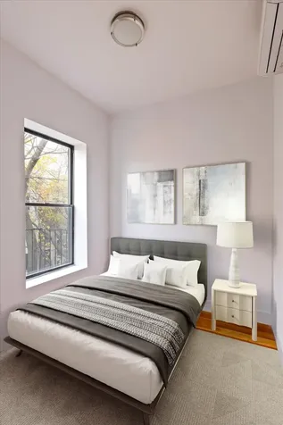 255 W 136th Street New York City NY 10030