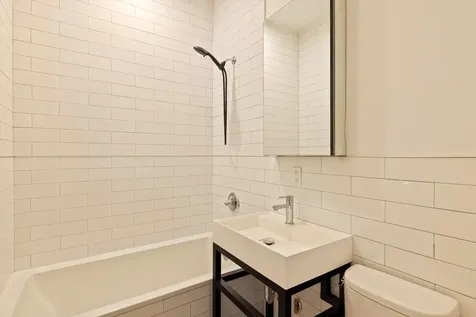 255 W 136th Street New York City NY 10030