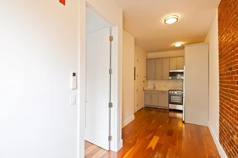 255 W 136th Street New York City NY 10030