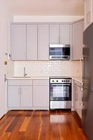 255 W 136th Street New York City NY 10030