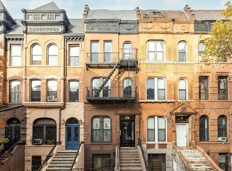 255 W 136th Street New York City NY 10030