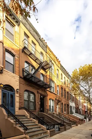 255 W 136th Street New York City NY 10030
