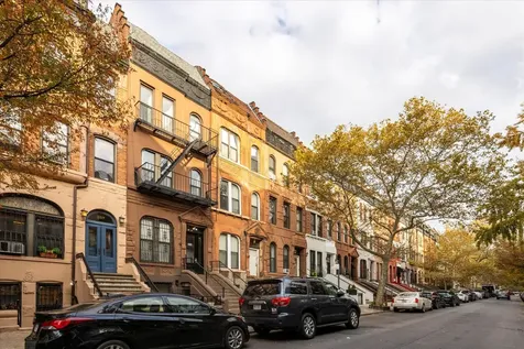 255 W 136th Street New York City NY 10030