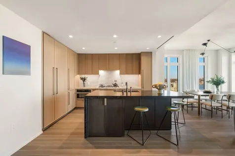 543 W 122nd Street New York City NY 10027