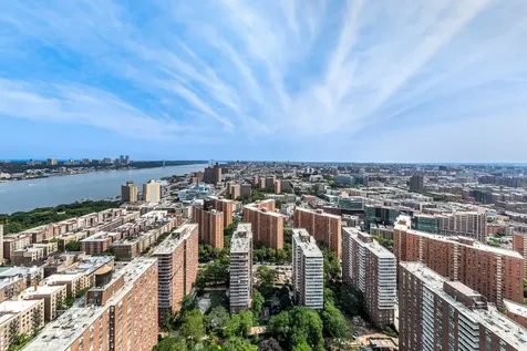 543 W 122nd Street New York City NY 10027