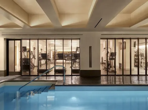 543 W 122nd Street New York City NY 10027