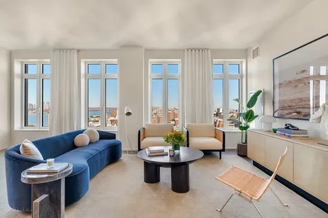 543 W 122nd Street New York City NY 10027