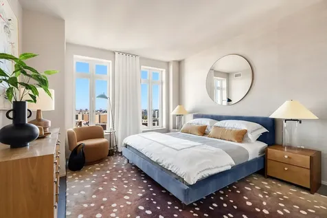 543 W 122nd Street New York City NY 10027