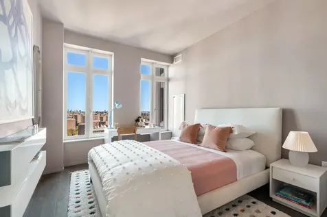 543 W 122nd Street New York City NY 10027