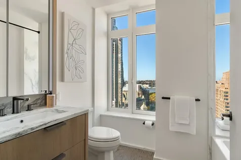 543 W 122nd Street New York City NY 10027