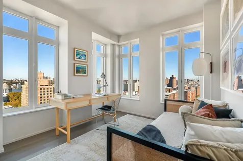 543 W 122nd Street New York City NY 10027