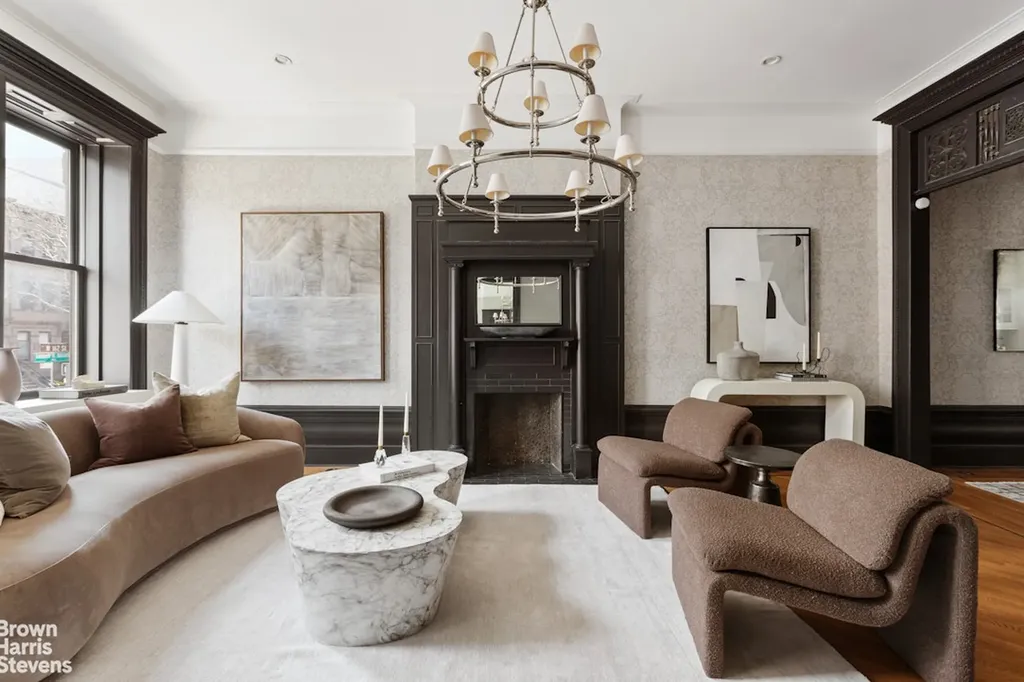 432 W 162nd Street New York City NY 10032