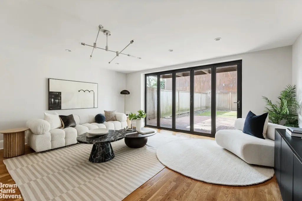 432 W 162nd Street New York City NY 10032
