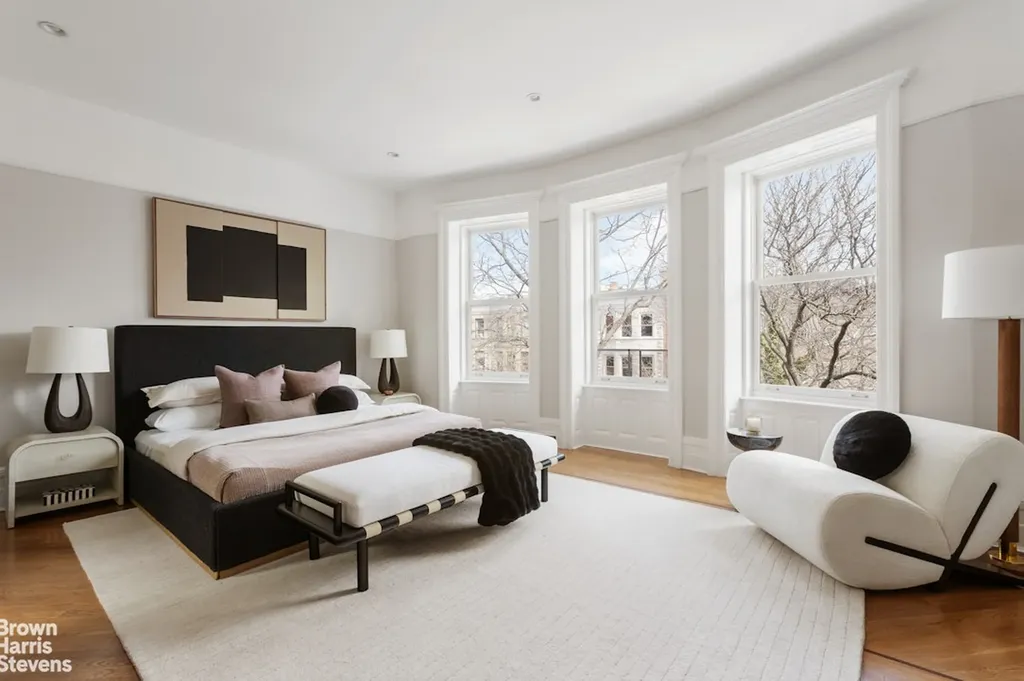 432 W 162nd Street New York City NY 10032