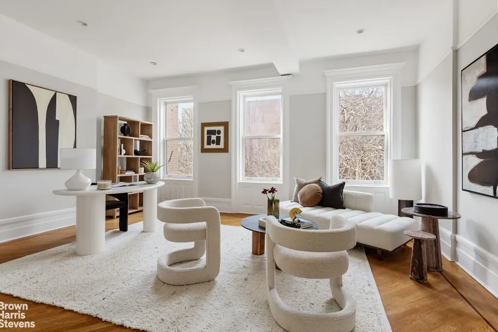 432 W 162nd Street New York City NY 10032