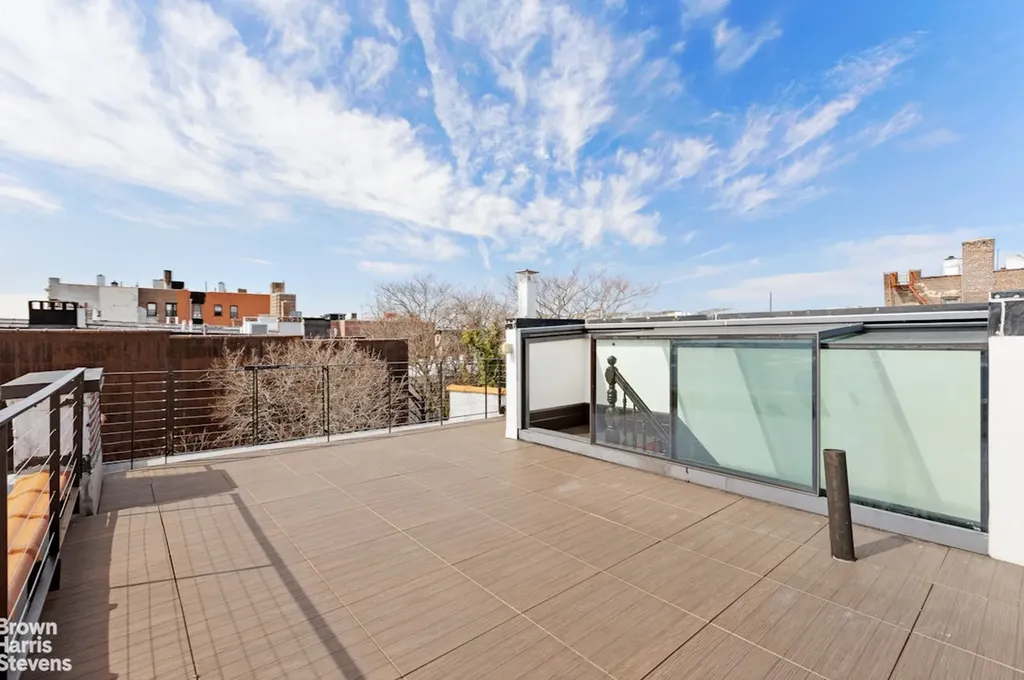 432 W 162nd Street New York City NY 10032