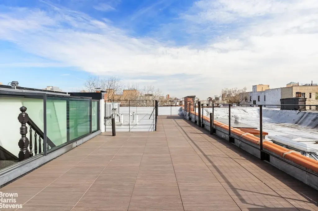 432 W 162nd Street New York City NY 10032