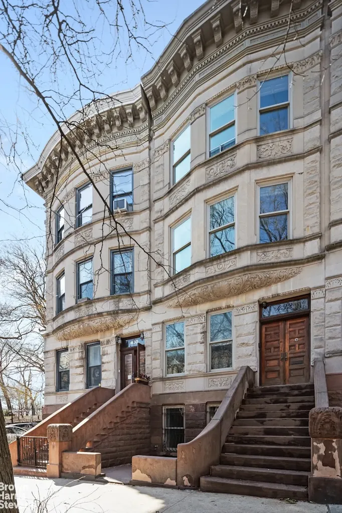 432 W 162nd Street New York City NY 10032