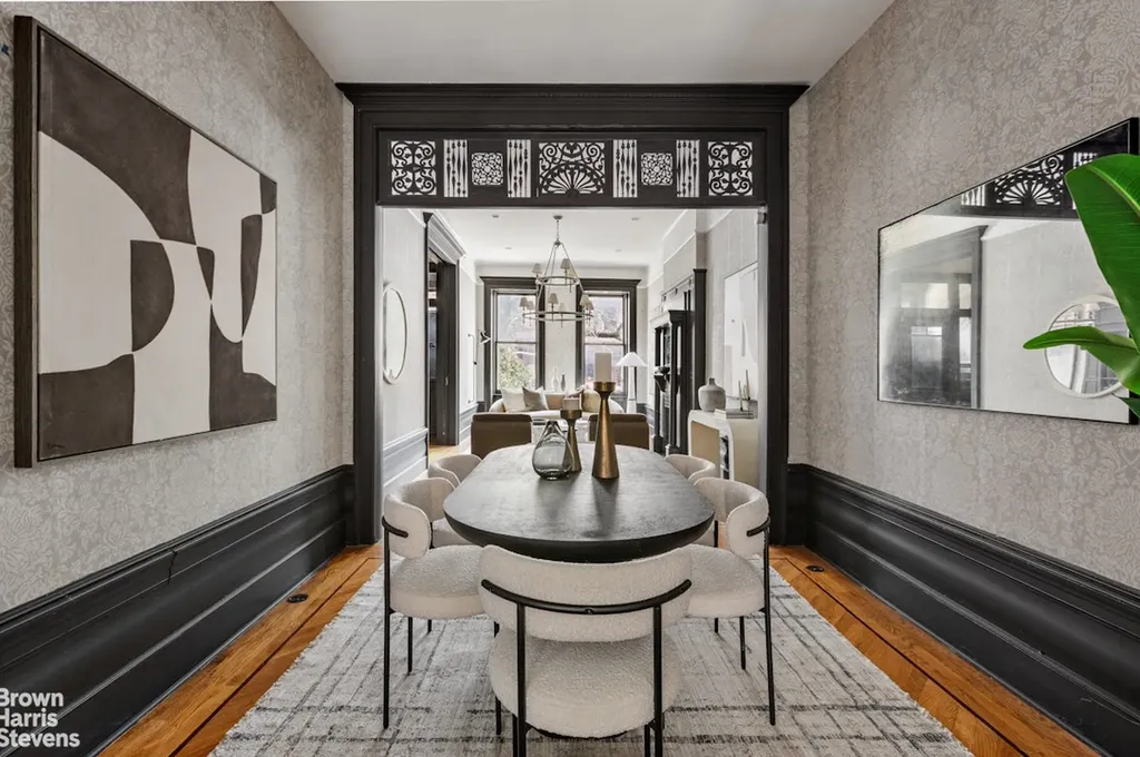 432 W 162nd Street New York City NY 10032