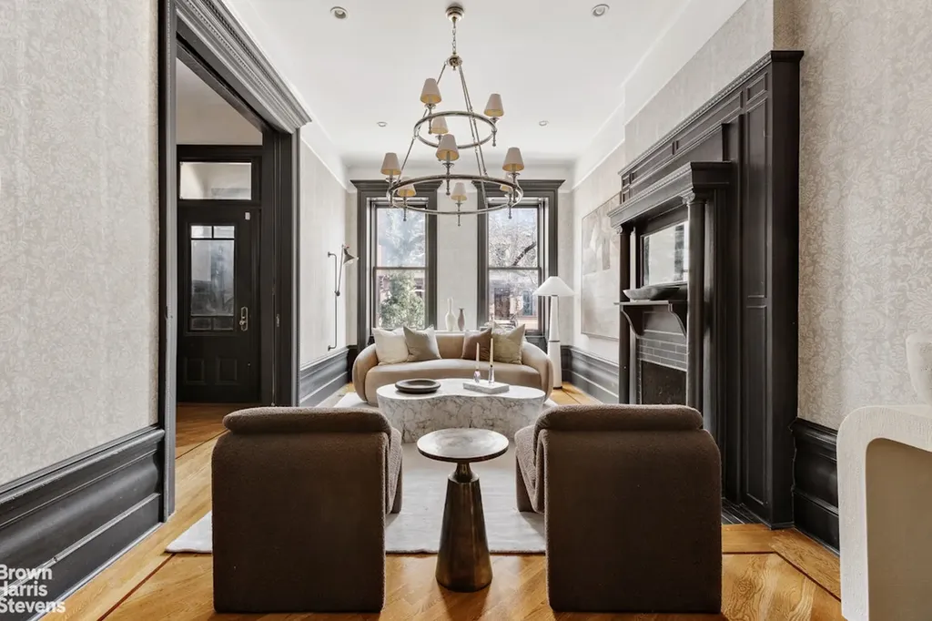 432 W 162nd Street New York City NY 10032