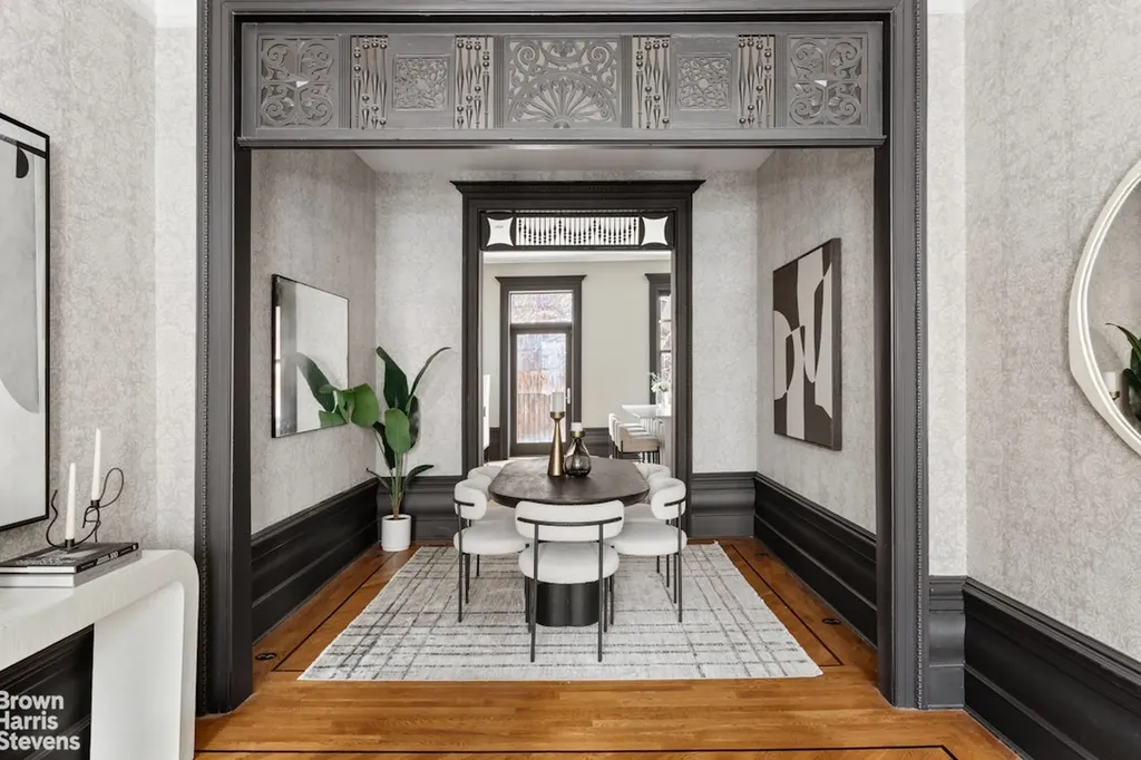 432 W 162nd Street New York City NY 10032
