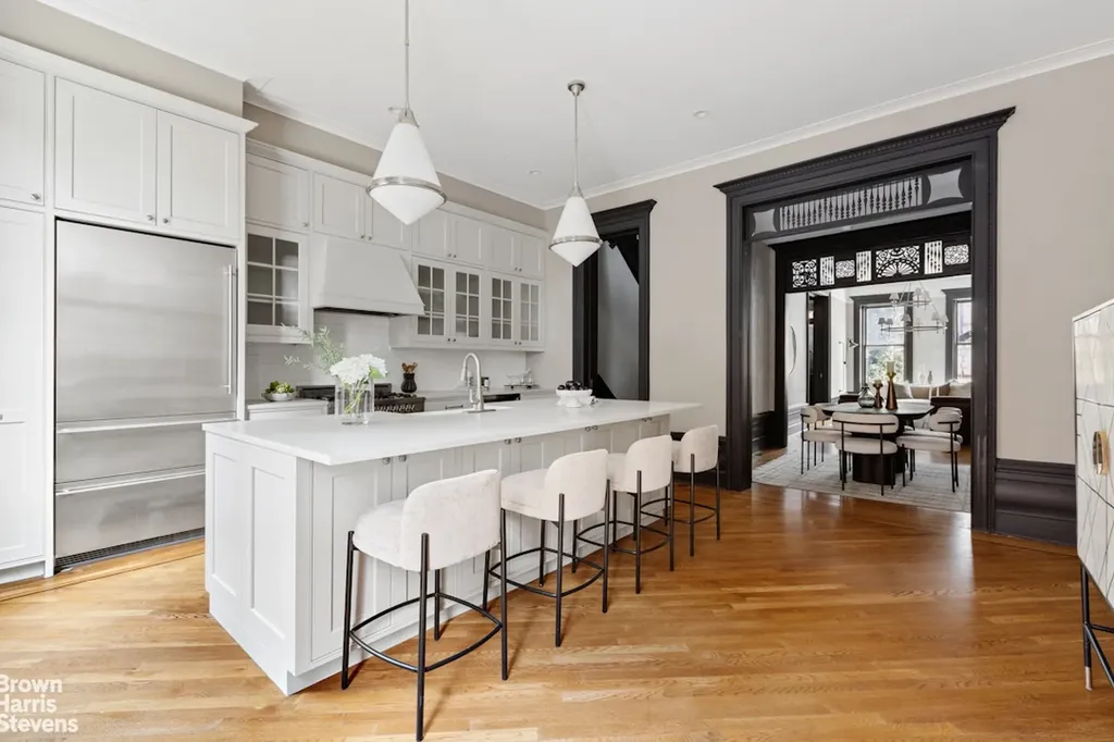 432 W 162nd Street New York City NY 10032
