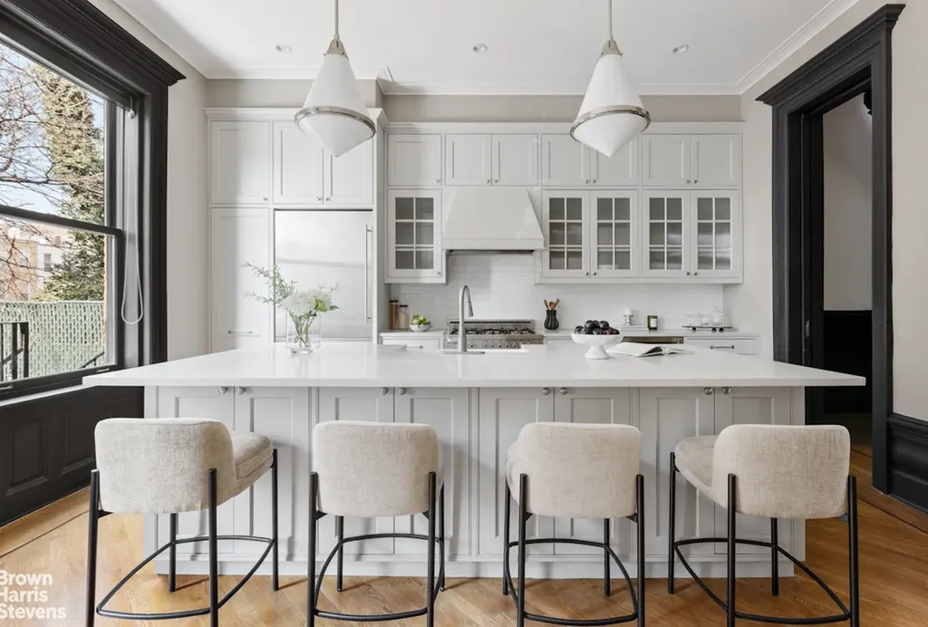 432 W 162nd Street New York City NY 10032