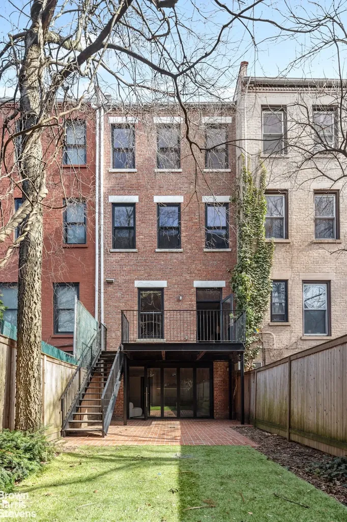 432 W 162nd Street New York City NY 10032