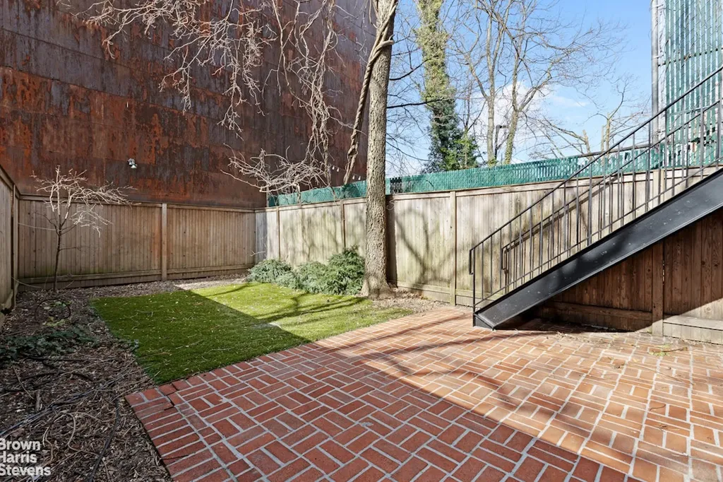 432 W 162nd Street New York City NY 10032