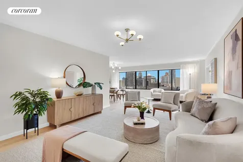 900 Park Avenue New York City NY 10075
