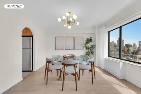 900 Park Avenue New York City NY 10075