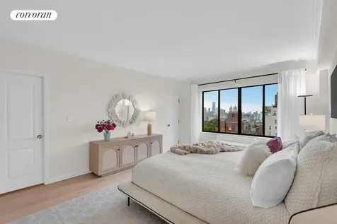 900 Park Avenue New York City NY 10075